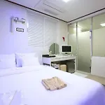 Itaewon A One Hotel