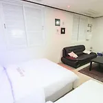 Itaewon A One Hotel