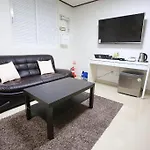 Itaewon A One Hotel