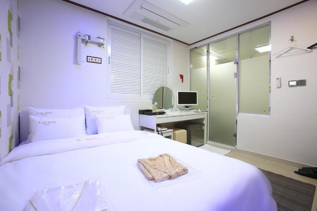 Hotel Itaewon A One Seoul