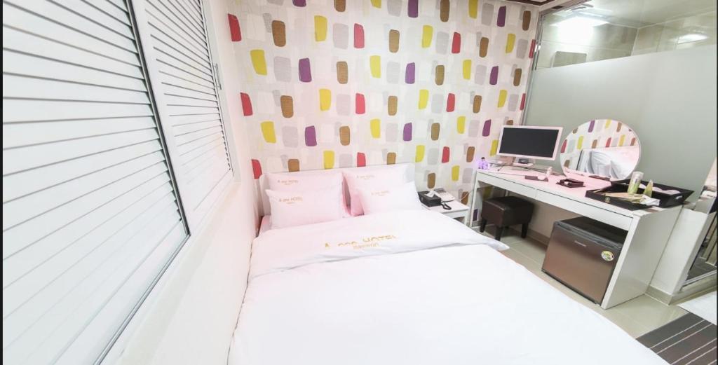 Hotel Itaewon A One