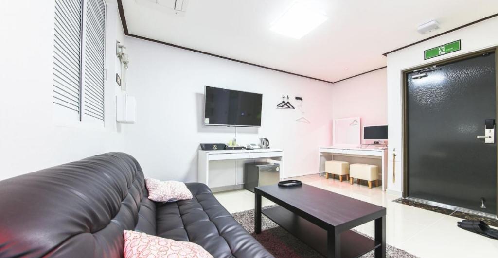 Itaewon A One Hotel 2*