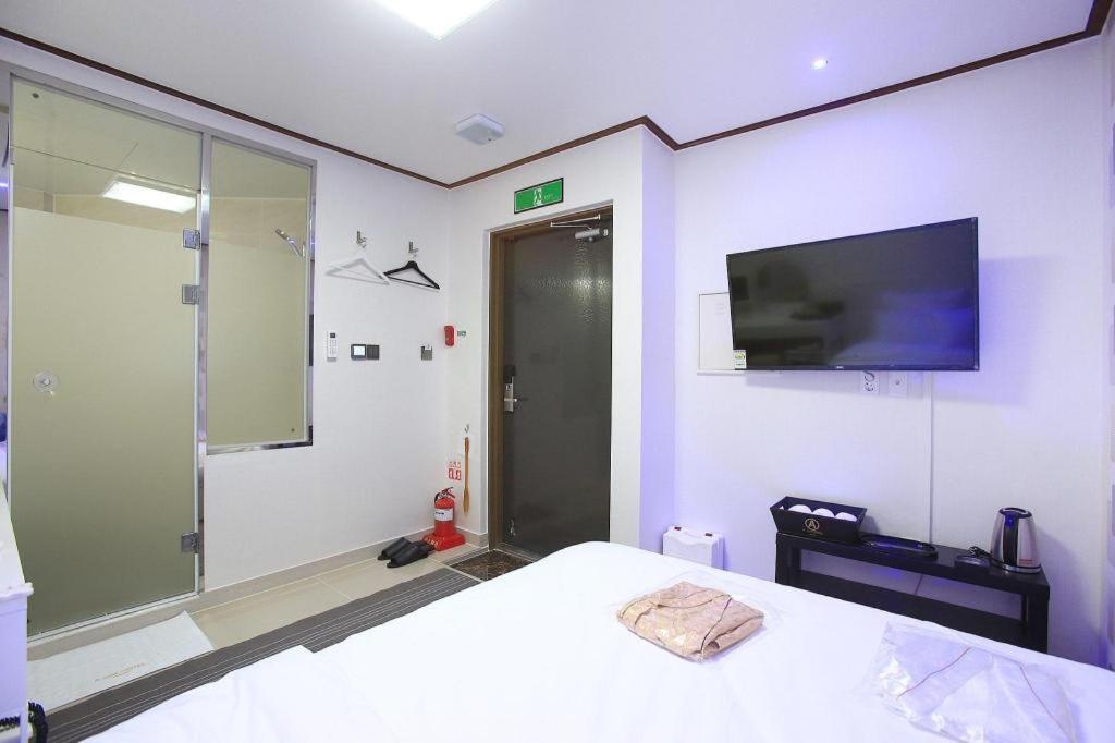 Hotel Itaewon A One Seoul