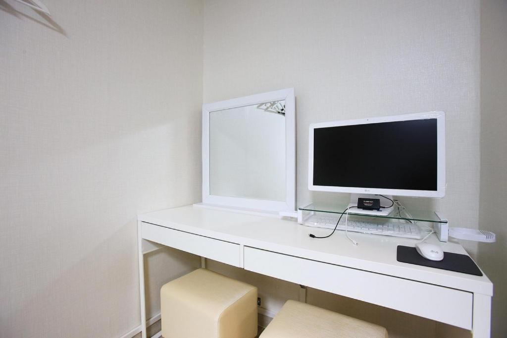 Hotel Itaewon A One 2*